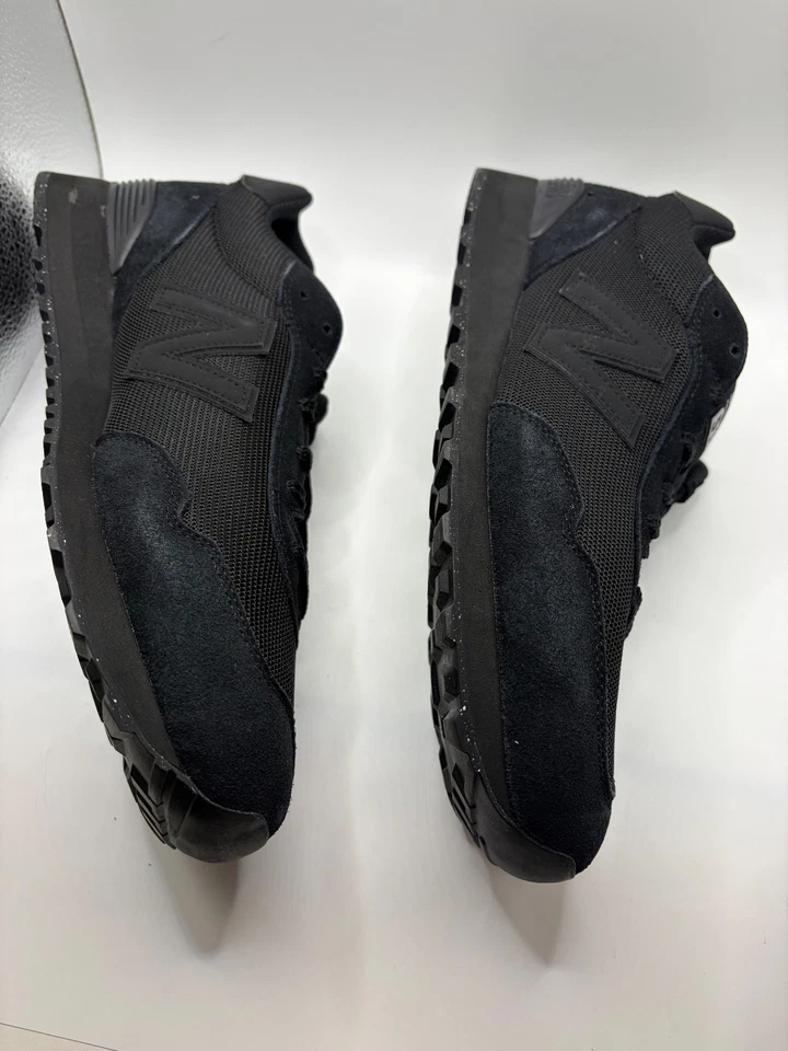 New Balance Size 13 black - Image 2 of 4