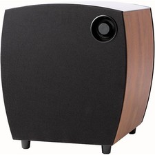 Jamo C 80 SUB Black Ash   1200W Subwoofer | 1...