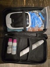 Keto-Mojo Bluetooth Ketone  Glucose Meter Basic Starter Kit