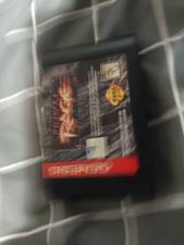 Primal Rage (1994) Sega Genesis, USA (CARTRIDGE ONLY!! NO BOX :( )