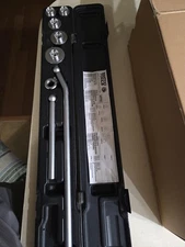 Master Freeze Plug Installation Kit By MATCO TOOLS