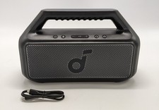 Anker Soundcore Boom V2 Bluetooth Speaker IPX7 Floatable A3138