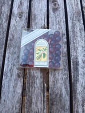 Sarah Michaels Vintage Bath Oil Pearls Vanilla Orchid with Sunflower Oil