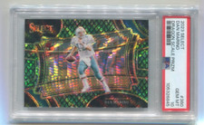 2023 Select - DAN MARINO - Dragon Scale Prizm #360 - DOLPHINS #d/70 PSA 10