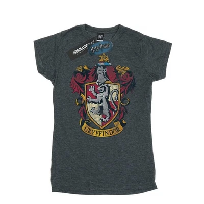 Harry Potter - Camiseta Gryffindor para Mujer - Imagen 1 de 4