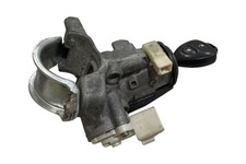 Toyota Auris 150 2009 Diesel Zündschloss 450200204 ONV48408