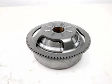 08-18 Kawasaki KLR 650 Stator Fly Wheel Magneto Rotor 037000-8390