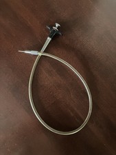 Remote Locking Shutter Cable Release 21 - Made in Japan Vintage