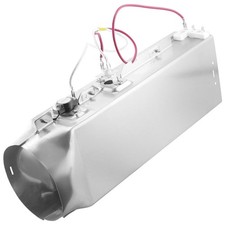 5301EL1001A Dryer Heating Element 2 Prong for LG Kenmore Elite AP5072170