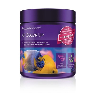 Aquaforest AF Color Up