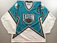 CCM | NHL All Star Game 1994 Eastern Conference | Mark Messier Jersey Size 50