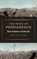 William D Bryan | Price of Permanence | Buch | Englisch (2018)