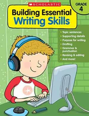 Building Essential - Paperback, by Scholastic Teaching Resources; - Good o