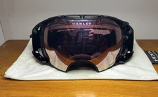 Oakley Prizm Ski Snowboarding Goggles! High Definition Optics, Great Condition!
