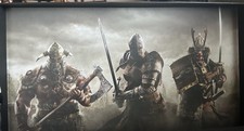 for honor collectors edition Box With Helmets Display