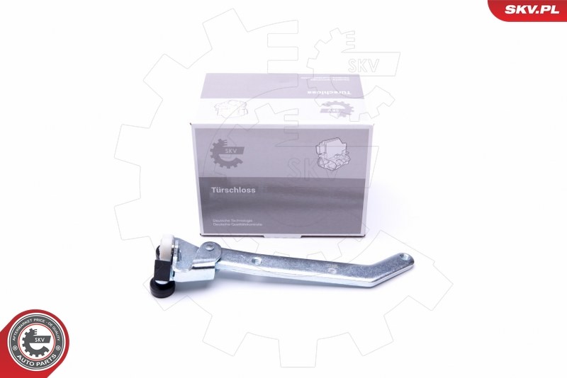 Fits SKV GERMANY 96SKV741 SLIDING DOOR TROLLEY 96SKV741   ⭐UK Stock⭐