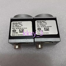 1 PCS USED ACA1300-22GM Industrial Camera GOOD *tm