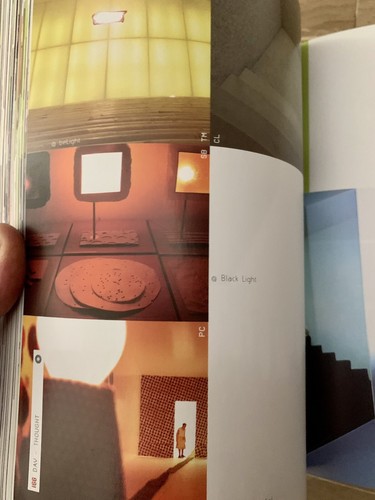 Libro Design The Point Of View - Foto 6 di 9
