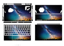 Dazzle Laptop Protector Stickers For Onexplayer X1 10.95