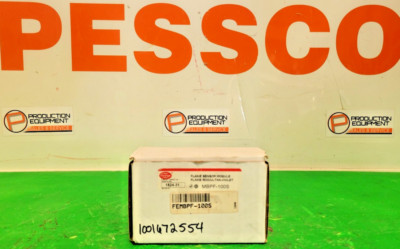  FIREYE PF SERIES FLAME SENSOR MODULE 120 VAC PESSCO OFFERING 1 G052025-2-3  