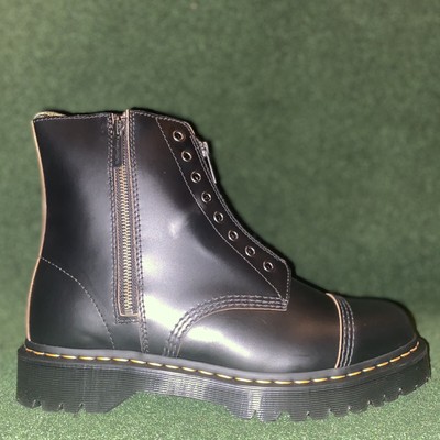 dr martens laceless
