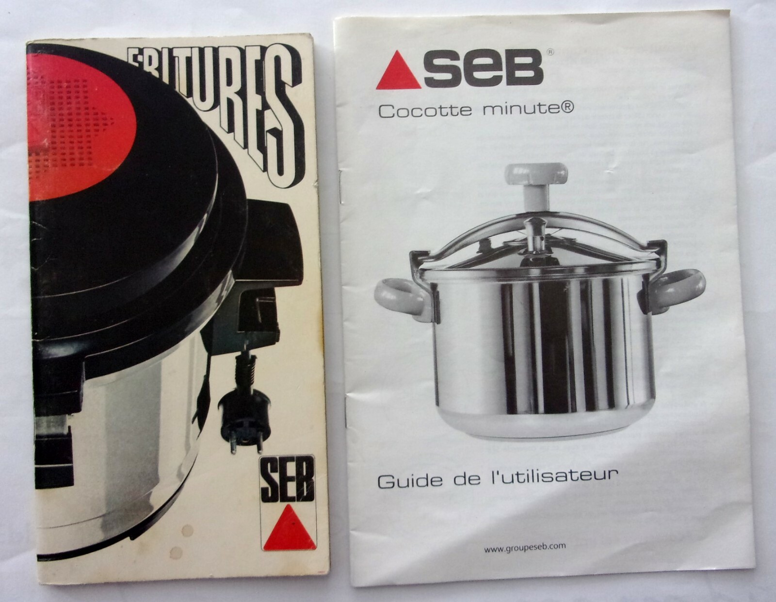 Livre De Recette Cocotte Minute Seb Pdf