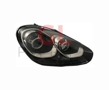 FÜR PORSCHE CAYENNE 92A 2014-2017 SCHEINWERFER HAUPTSCHEINWERFER Rechts 9587630