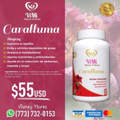 Caralluma