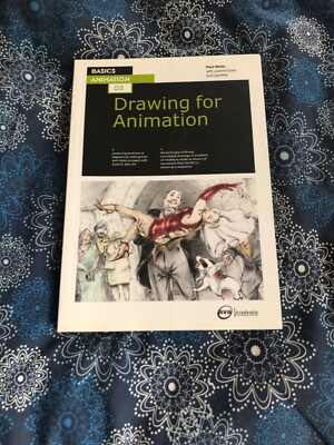 Basics Animation 03: Drawing for Animation by Mills, Lee Paperback / softback