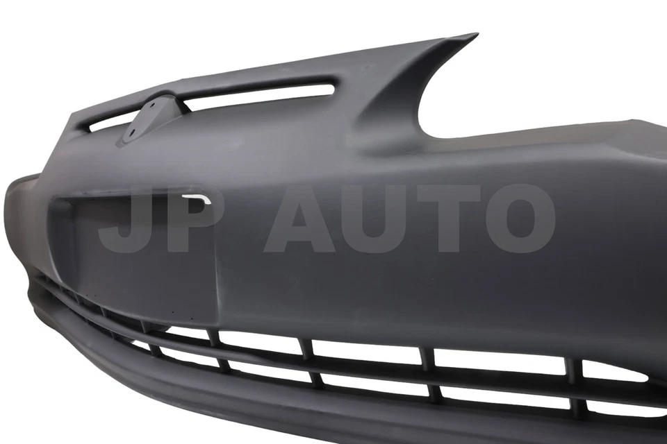 For 2000-2005 Chevrolet Monte Carlo Front Bumper Cover Primed Foto 3 de 4