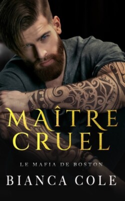 Cole - Matre Cruel  Une romance sombre mafia mariage arrang - New pap - X555z