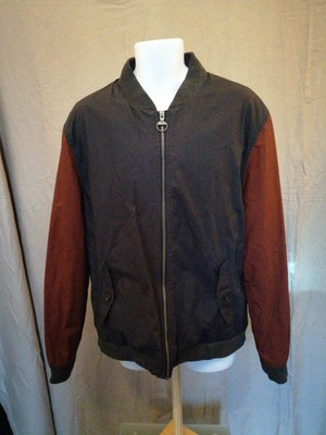 next authentic custom designed jacket