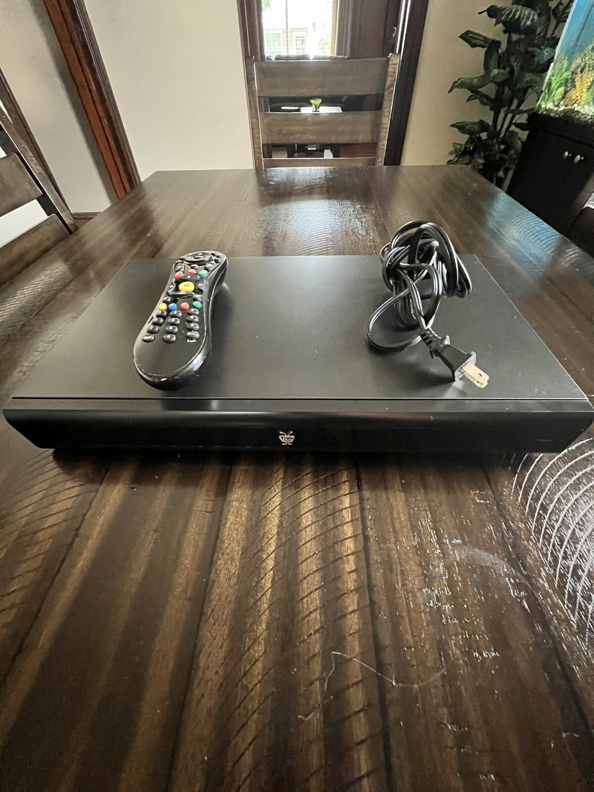 TiVo Premiere Series 4 (320GB of Storage) eBay
