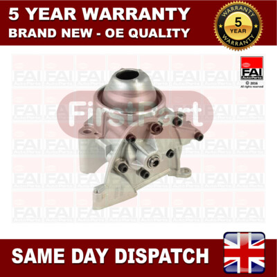 Passt für VW Polo Seat Ibiza Skoda Fabia 1.2 FirstPart Motorölpumpe