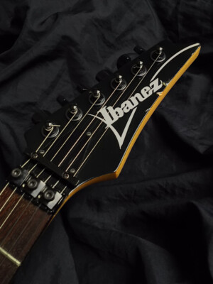 Ibanez 540R Used Electric Guitar | eBay