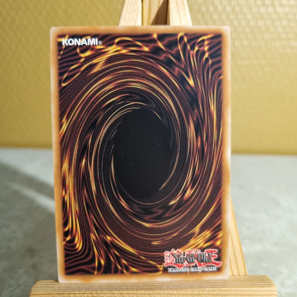 YuGiOh - Slifer Le Dragon Céleste (PGLD-FR032) 1st Edition NM - FR - Bild 3 von 3