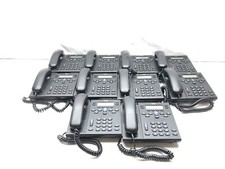 lot of 10 Cisco CP-6945-Desktop Business Phone