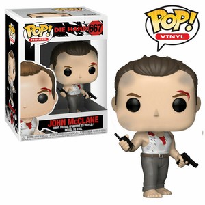 die hard pop vinyl