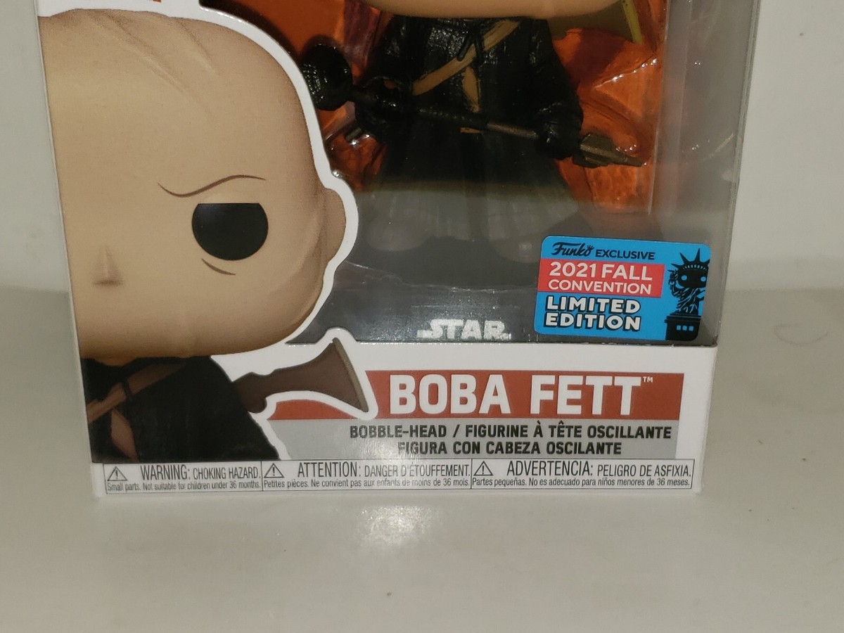 Figurine Pop! Star Wars The Mandalorian Mando Flying - N° 408 - Funko Figurine Pop! Star Wars The Mandalorian Mando Flying - N° 408 - Funko