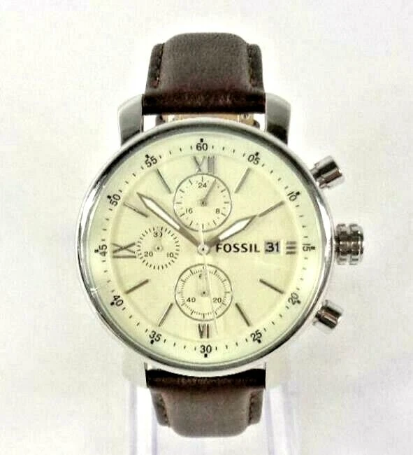 Bq1007 fossil watch sale