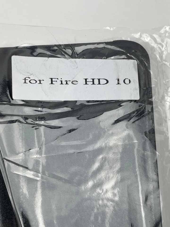 JETech Case for Amazon Fire HD 10/10 Plus 11th Gen 2021 Release Auto Sleep/Wake - Image 2 of 3