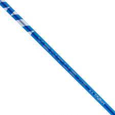 New Fujikura Ventus VeloCore Blue Hybrid Shaft - Choose Weight/ Flex/ Adapter