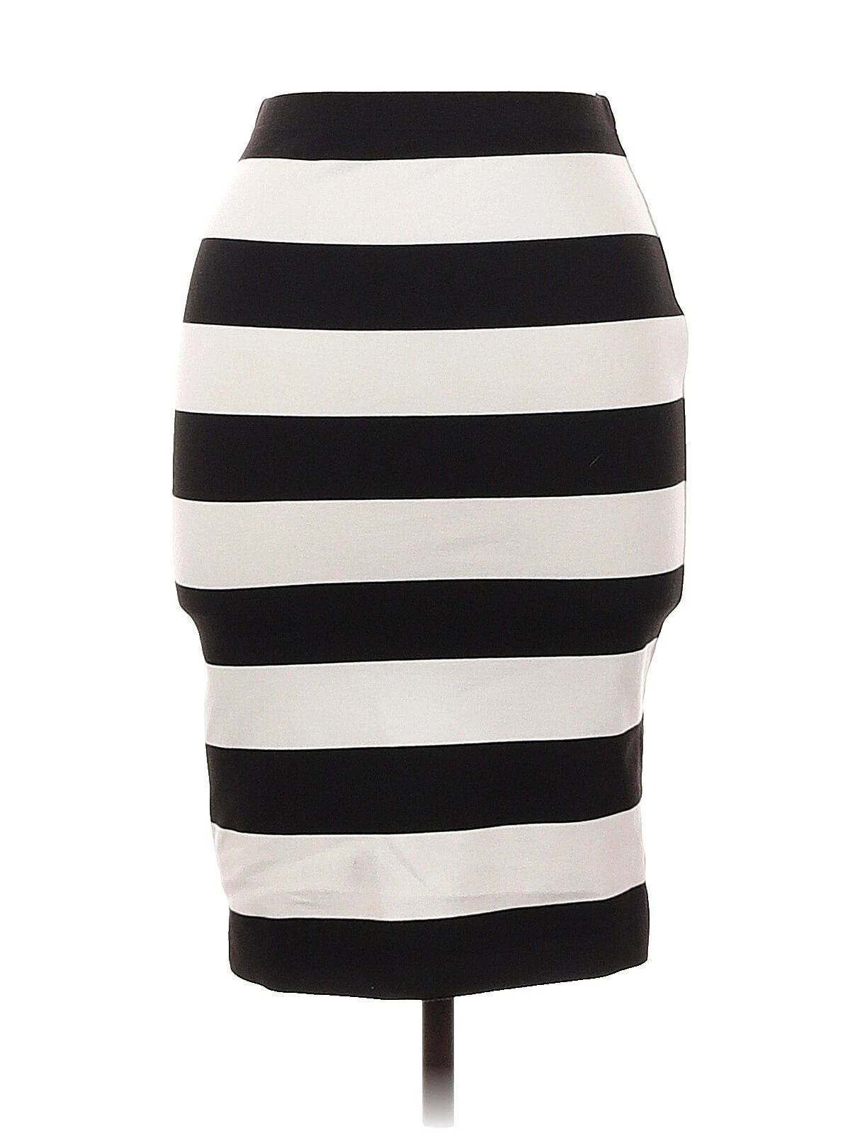 Faldas para mujer Karen Kane a rayas