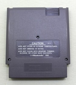 Captain Skyhawk for Nintendo Entertainment System NES