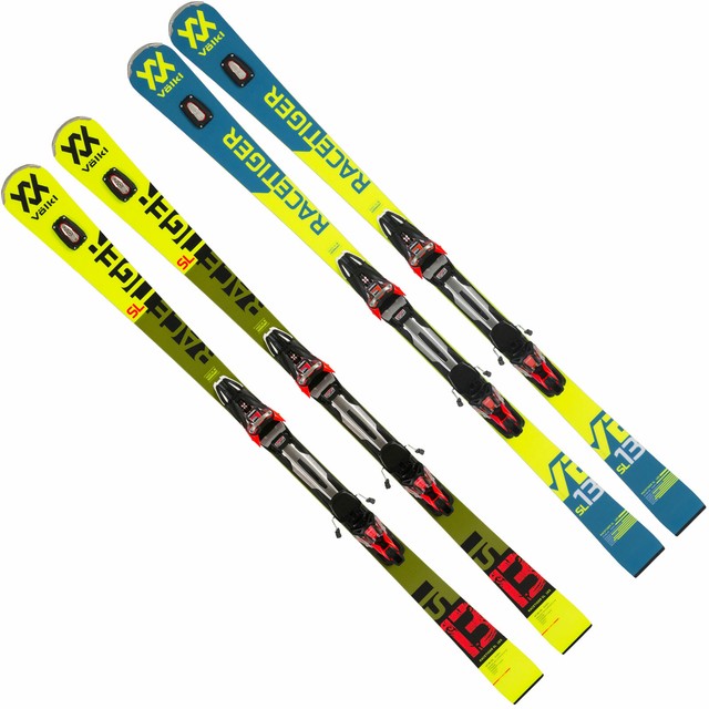 Volant Pure Platinum Ski Includes Xt 12 Binding Alpine Ski Ski Set