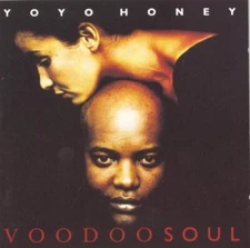 Yoyo Honey - CD - Voodoo soul (1992)