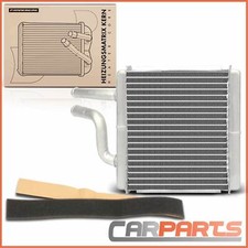 Radiateur Chevrolet REZZO