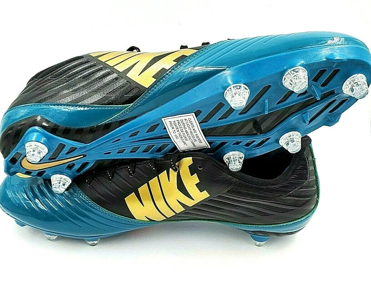 Jaguar football deals cleats