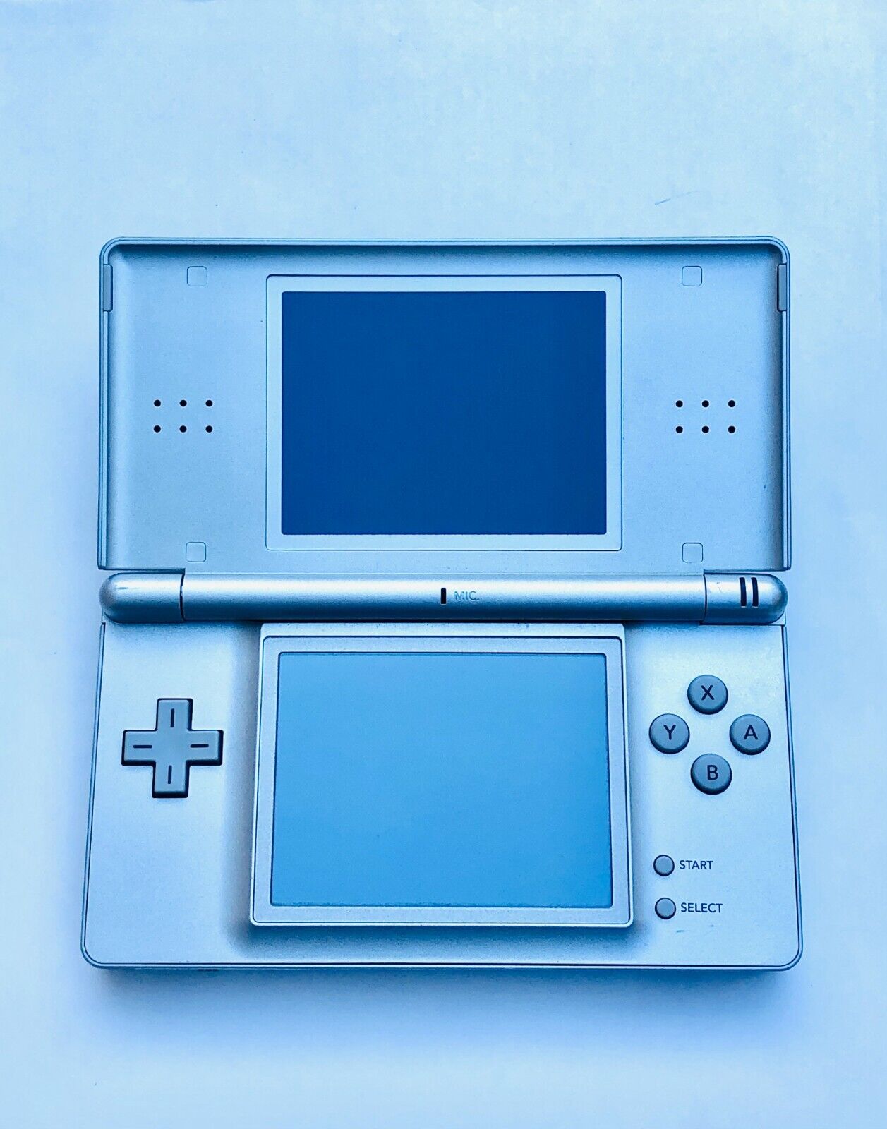 任天堂 DS lite ニンテンドーDS セールスストア zurbiteam.com