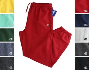 champion reverse weave small script logo tee